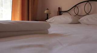 Гостиница  У Кара-Дага Коктебель Апартаменты класса люкс с 2 спальнями - Мансарда-4